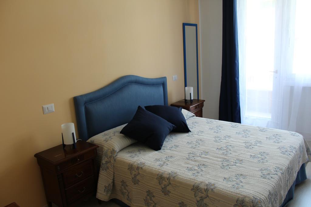 B&B La Perla Di Roma Habitación foto
